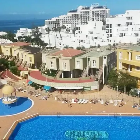 Ke Casetta Tenerife Melisa Apartment *