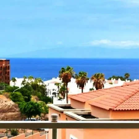 Ke Casetta Tenerife Melisa Apartment