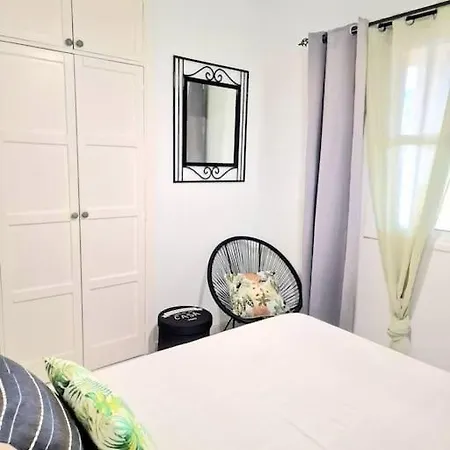 Apartment Ke Casetta Tenerife Melisa