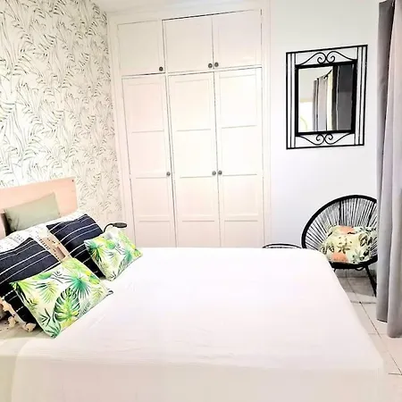 Ke Casetta Tenerife Melisa Apartment Costa Adeje (Tenerife)