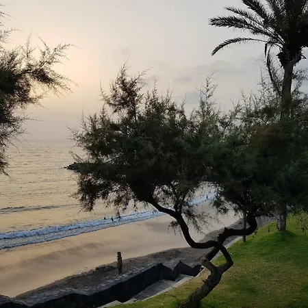 Ke Casetta Tenerife Melisa Apartment *