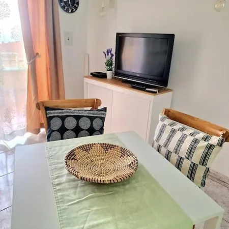 Apartment Ke Casetta Tenerife Melisa *
