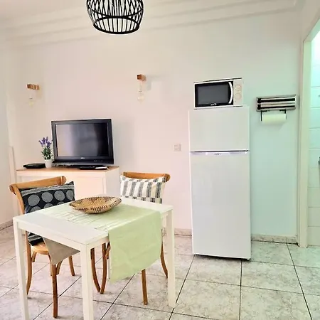 Ke Casetta Tenerife Melisa Apartment Costa Adeje (Tenerife)