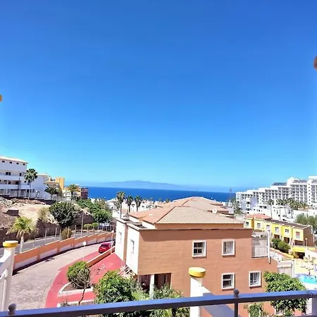 Apartment Ke Casetta Tenerife Melisa