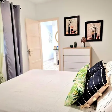 Ke Casetta Tenerife Melisa Apartment