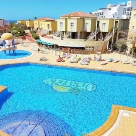 Ke Casetta Tenerife Melisa Apartment *