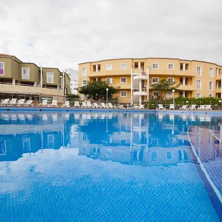 Ke Casetta Tenerife Melisa Apartment