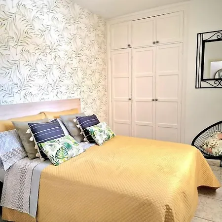 Apartman Ke Casetta Tenerife Melisa
