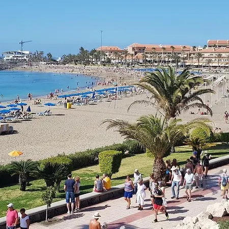 Ke Casetta Tenerife Melisa Costa Adeje (Tenerife)