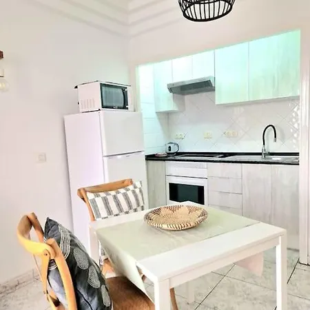 Ke Casetta Tenerife Melisa Apartman