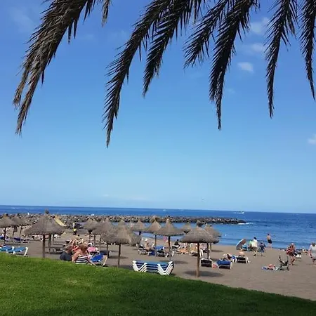 Ke Casetta Tenerife Melisa * Costa Adeje (Tenerife)