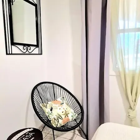 Apartman Ke Casetta Tenerife Melisa *