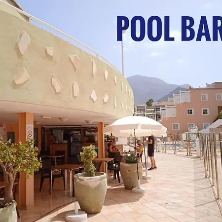 Ke Casetta Tenerife Melisa Apartman