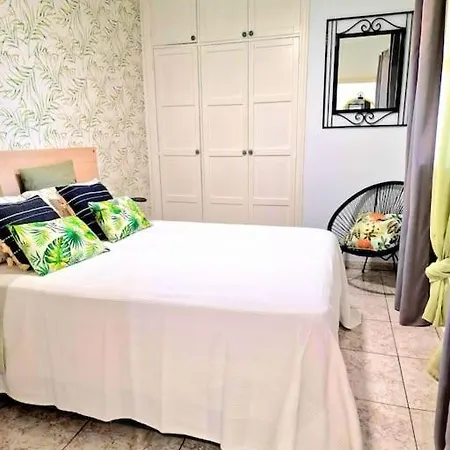 Apartman Ke Casetta Tenerife Melisa *