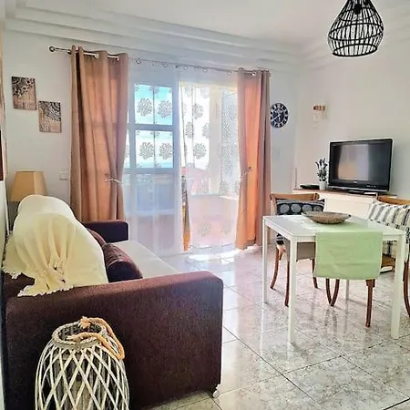 Ke Casetta Tenerife Melisa Apartman Costa Adeje (Tenerife)