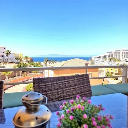 Ke Casetta Tenerife Melisa Lejlighed