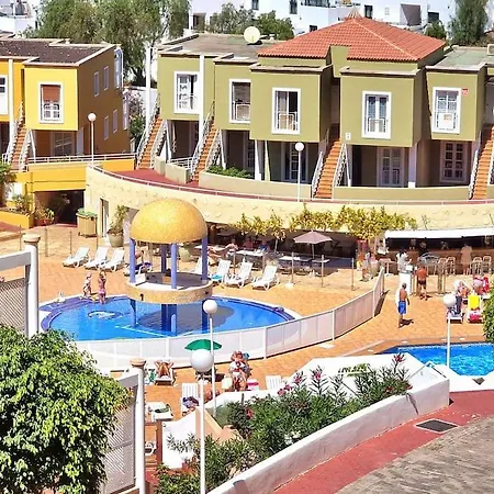 Ke Casetta Tenerife Melisa Apartman Costa Adeje (Tenerife)