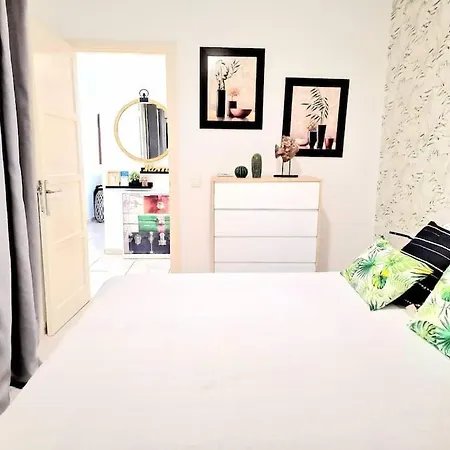 Apartman Ke Casetta Tenerife Melisa