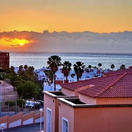 Lejlighed Ke Casetta Tenerife Melisa