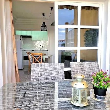 Apartman Ke Casetta Tenerife Melisa