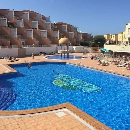 Ke Casetta Tenerife Melisa Lejlighed *