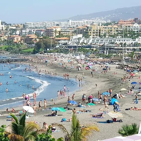 Ke Casetta Tenerife Melisa 阿德耶