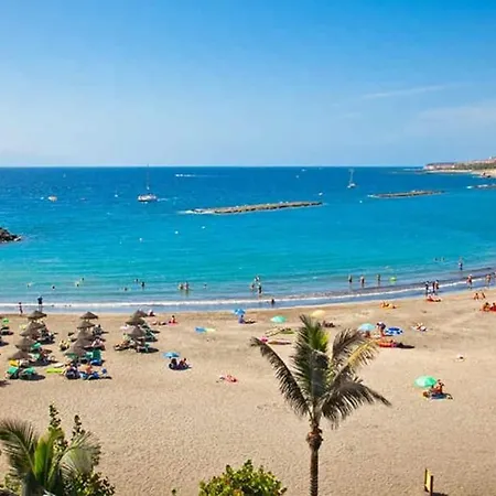 Ke Casetta Tenerife Melisa Apartman Costa Adeje (Tenerife)