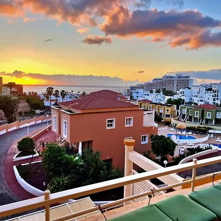 Apartman Ke Casetta Tenerife Melisa *